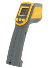 供应TN80红外测温仪（-60～760℃）带热电偶接口